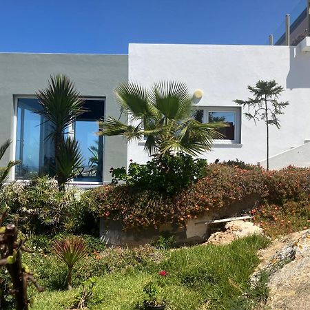 2 Bungalows Avec Vue Sur Mer Et Piscine Partagee Oualidia Buitenkant foto