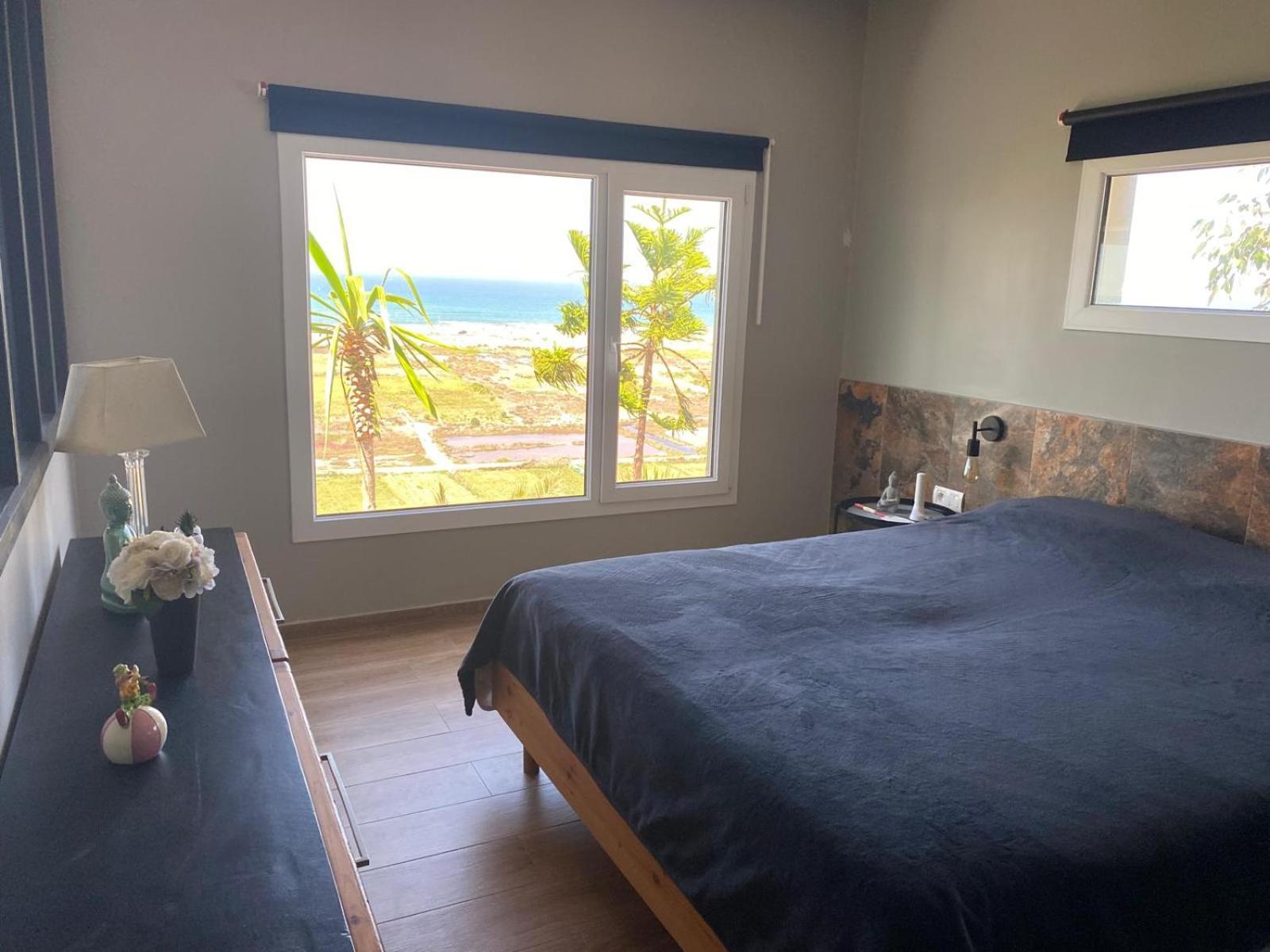 2 Bungalows Avec Vue Sur Mer Et Piscine Partagee Oualidia Buitenkant foto