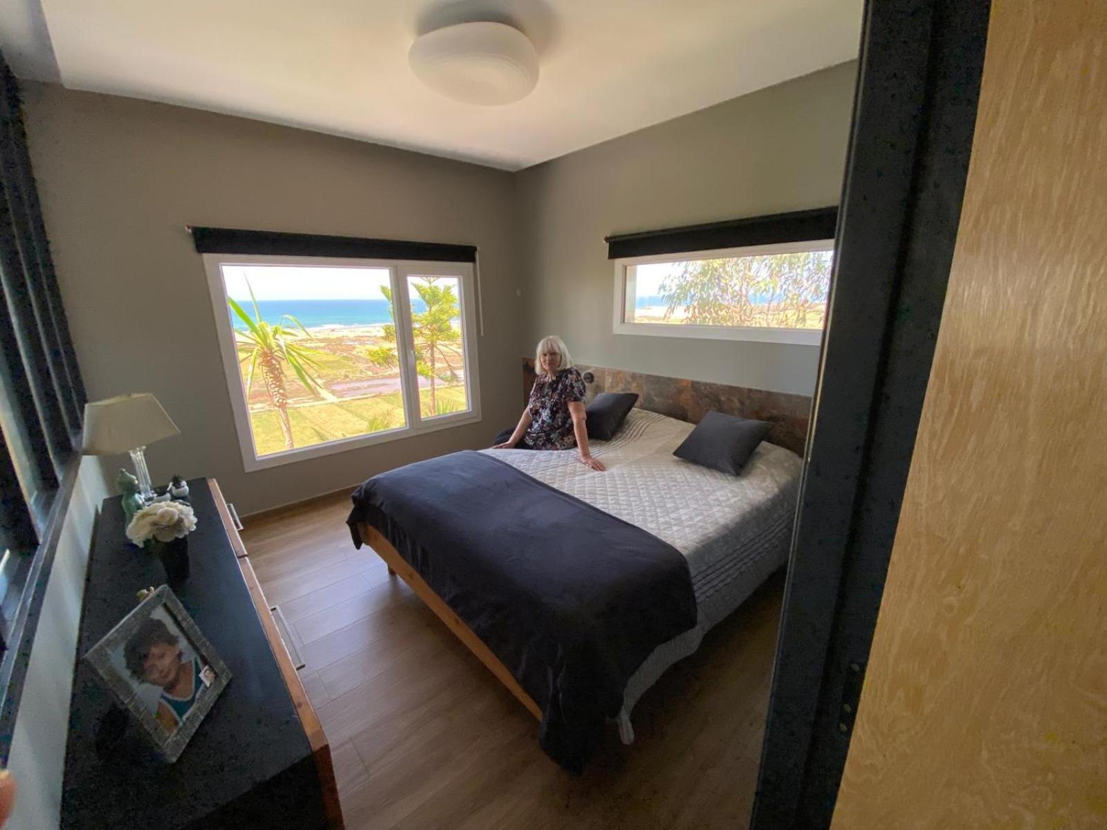2 Bungalows Avec Vue Sur Mer Et Piscine Partagee Oualidia Buitenkant foto